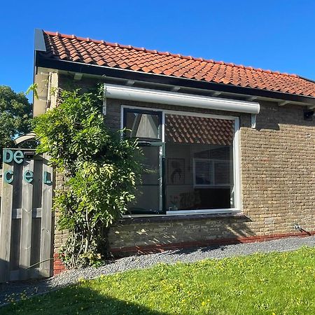 Ferienwohnung De Cel Nes  Exterior foto