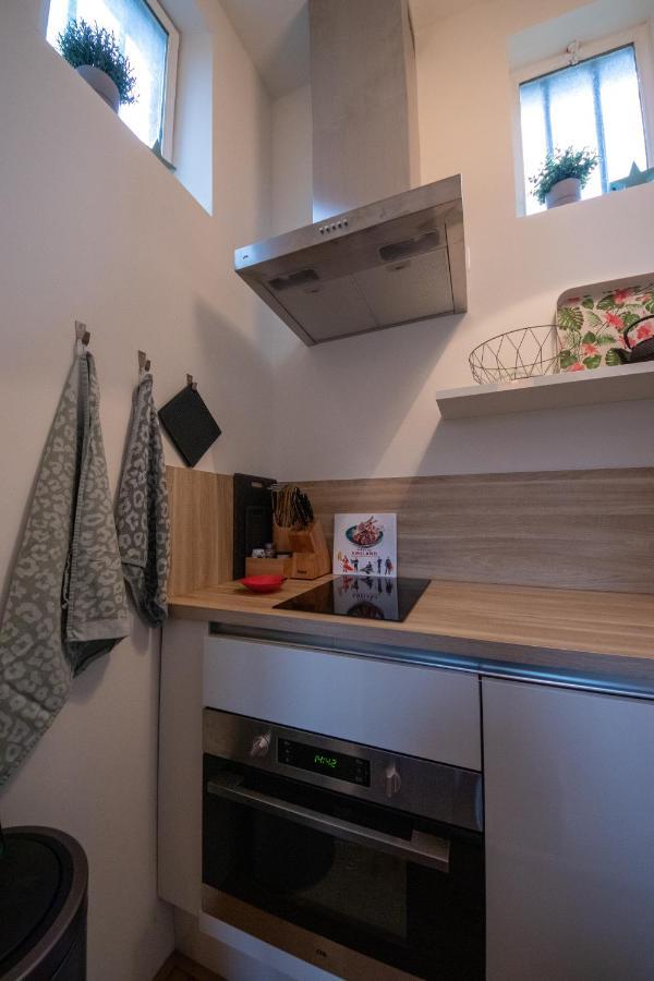 Ferienwohnung De Cel Nes  Exterior foto