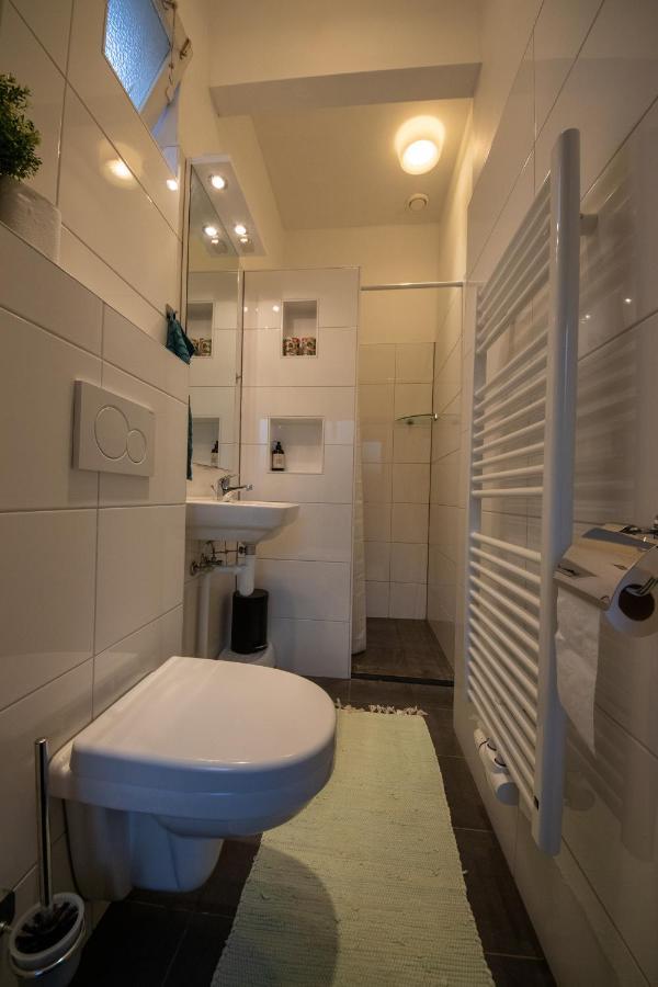 Ferienwohnung De Cel Nes  Exterior foto