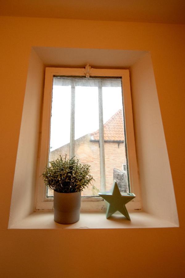 Ferienwohnung De Cel Nes  Exterior foto