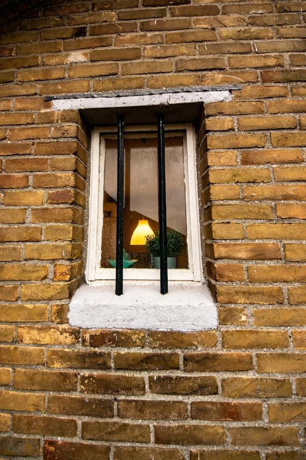 Ferienwohnung De Cel Nes  Exterior foto