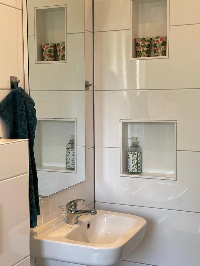 Ferienwohnung De Cel Nes  Exterior foto
