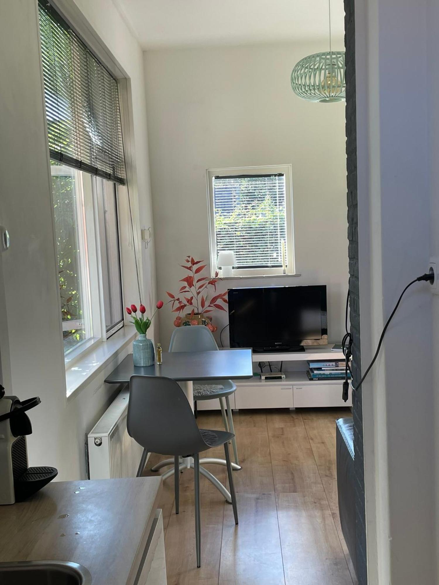 Ferienwohnung De Cel Nes  Exterior foto