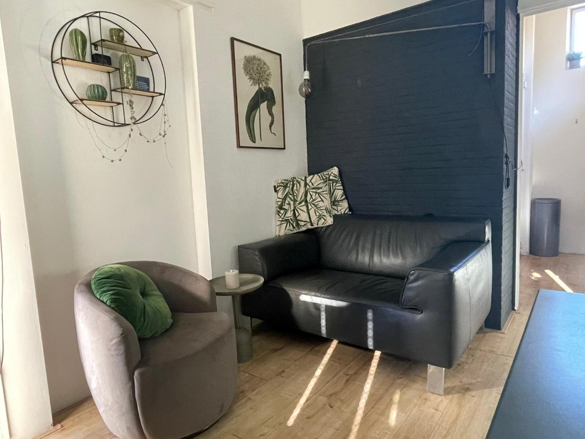 Ferienwohnung De Cel Nes  Exterior foto