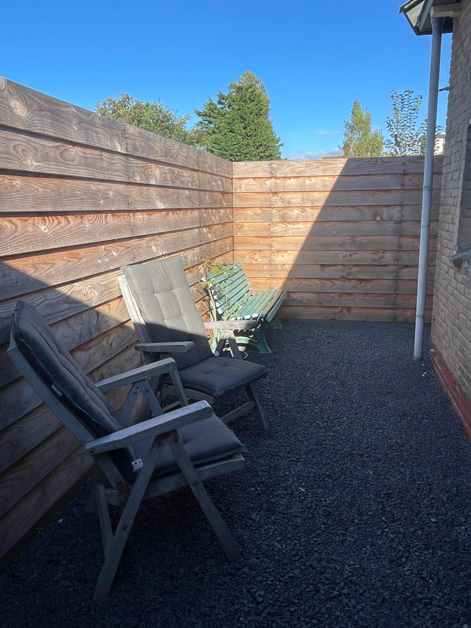 Ferienwohnung De Cel Nes  Exterior foto
