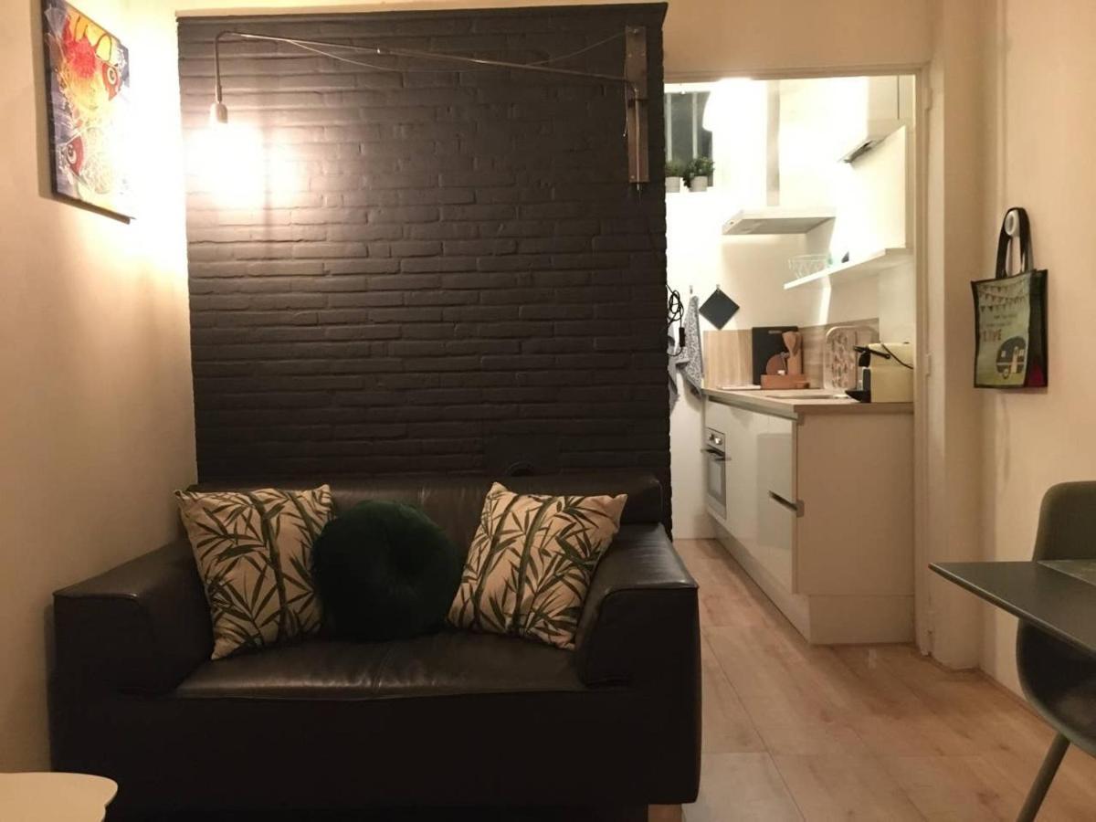 Ferienwohnung De Cel Nes  Exterior foto