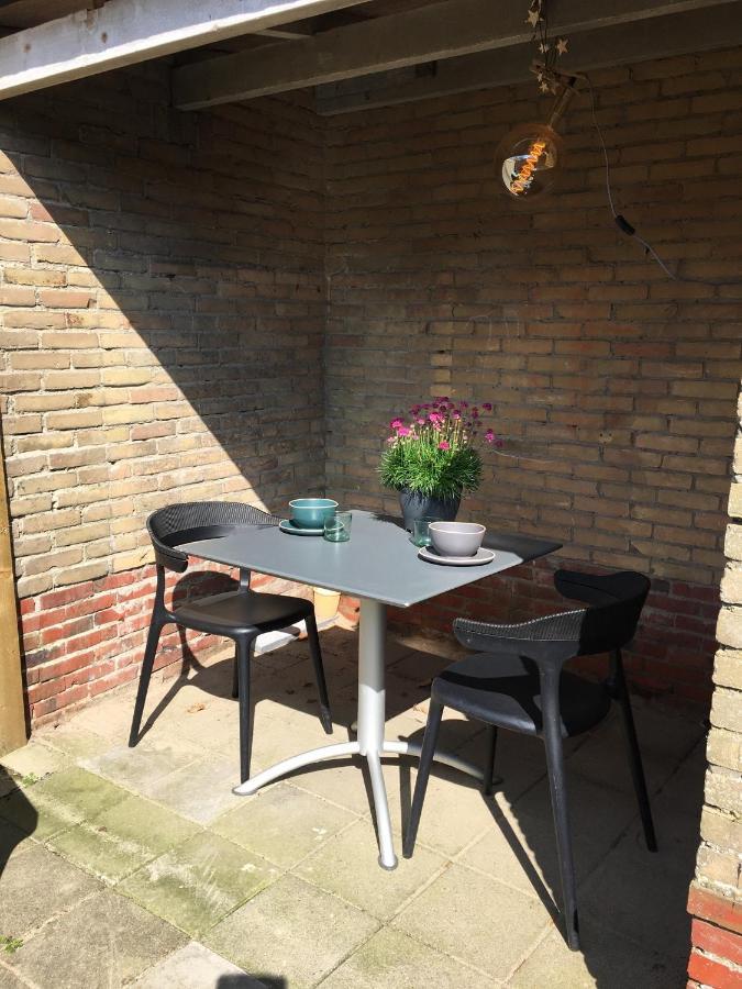 Ferienwohnung De Cel Nes  Exterior foto